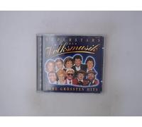 Superstars der Volksmusik - Ihre grossten Hits