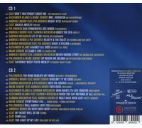 SUPERSTARS DES MUSICAL (A.KLA - HOLLYWOOD DREAMS-DIE SCHÖNS 2 CD NEW