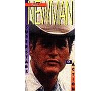 Superstars of Action - Paul Newman [VHS]