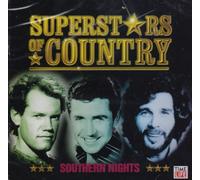 Superstars of Country: Southern Nights (Time-Life)