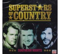Superstars of Country: Southern Nights (Time-Life) by Various Artists (2005-08-03)
