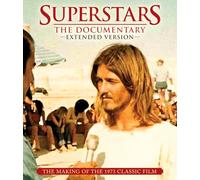 SUPERSTARS: THE DOCUMENTARY (EXTENDED VERSION)