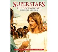 SUPERSTARS: THE DOCUMENTARY (EXTENDED VERSION)