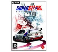 Superstars V8 Racing