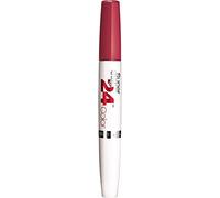 SUPERSTAY 24H lip color #185-rose dust 9 ml