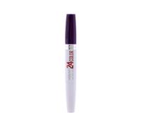 Superstay 24hr Lipstick & Balm 363 All Day Plum Lasting Color & Care