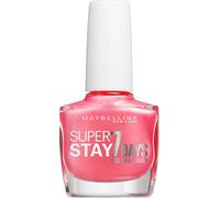 Superstay 7 Days Nail Polish