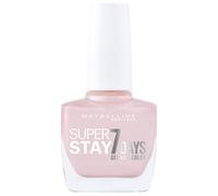 Superstay 7 Days Nail Polish