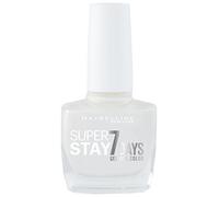 Superstay 7 Days Nail Polish