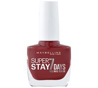 Superstay 7 Days Nail Polish