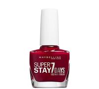 Superstay 7 Days Nail Polish