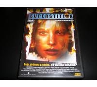 Superstition