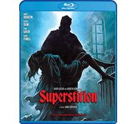 Superstition