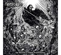 Superstition - Anatomy of Unholy