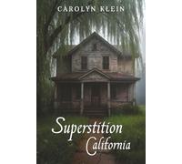 Superstition California