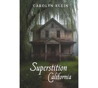 Superstition California