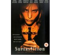 Superstition [DVD] (2001)