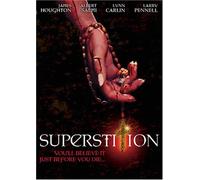 Superstition [DVD] [Region 1] [US Import] [NTSC]