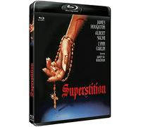 SUPERSTITION (IMPORT / 1982).