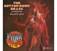 Superstition The Button Down Brass Vinyl / 7" Single Dynamite Cuts