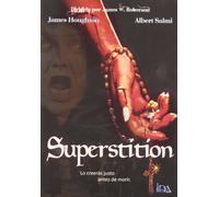 Superstition ( The Witch )
