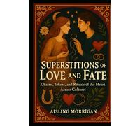 Superstitions of Love and Fate: Charms, Tokens, and Rituals of the Heart Across Cultures