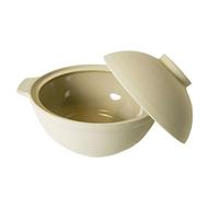 SuperStone / 9 x 8 Bread Dome Baker by Sassafras