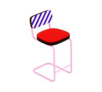 Superstool Seletti bar stool - 8008215400761