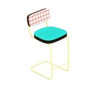 Superstool Seletti bar stool - 8008215400778