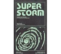 Superstorm: Design and Politics in the Age of Information