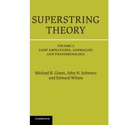 Superstring Theory : 25th Anniversary Edition