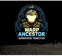 Superstring Transition: The Warp Ancestor PC Steam CD Key
