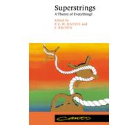 Superstrings : A Theory of Everything?
