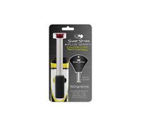Super Stroke Unisex Counter Core Putter Grip Weight, Silver, 50 G UK