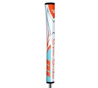 SuperStroke Zenergy Pistol GT 1.0 - Orange/Blue/White