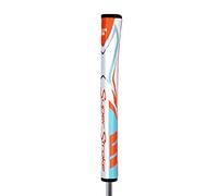 SuperStroke Zenergy Pistol GT 1.0 - Orange/Blue/White