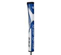 SuperStroke Golf Zenergy Pistol GT 2.0 Putter Grip (Blue / White)