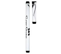 SuperStroke Zenergy Tour 1.0 2pc Wht/Blk,White/Black