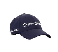 SuperStroke Unisex's Headwear-Ss Zenergy Tour Cap OSFA-Navy, One Size