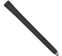 SuperStroke/Lamkin Crossline 2.0 Jumbo Golf Grip - Grey