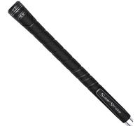 SuperStroke/Lamkin REVL Comfort Jumbo Golf Grip - Black