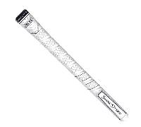 SuperStroke/Lamkin REVL Comfort Jumbo Golf Grip - White