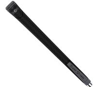 SUPERSTROKE REVL PLAYER GOLF GRIPS BLACK / GREY - MIDSIZE