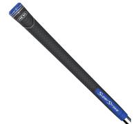SuperStroke/Lamkin REVL Player Midsize Golf Grip - Grey/Blue