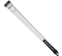 SuperStroke/Lamkin REVL Player Midsize Golf Grip - White