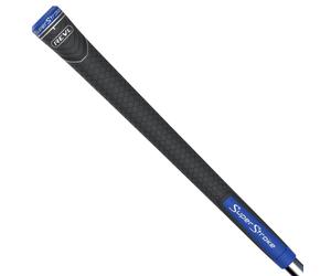 SuperStroke/Lamkin REVL Player Standard Golf Grip - Grey/Blue