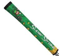SUPERSTROKE LIMITED EDITION - PISTOL 2.0 POT O'GOLD St. Patrick’s Day Grip - Lucky Leprechaun