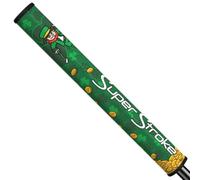 SUPERSTROKE LIMITED EDITION - TOUR 2.0 - POT O'GOLD St. Patrick’s Day Grip - Lucky Leprechaun