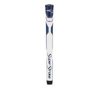 SuperStroke NFL Unisex-Adult NFL Traxion Tour Golf Club Grip (Standard)