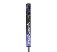 SuperStroke Putter Grip, Marvel Line, Improves Feedback and Tackiness, Reducing Taper to Minimize Grip Pressure, Polyurethane Outer Layer